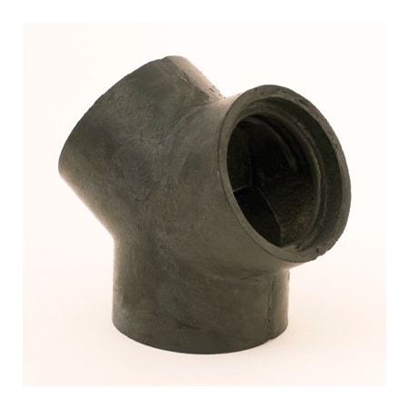 Crushproof Tubing CONNECTOR Y 2-1/2" CTRY25